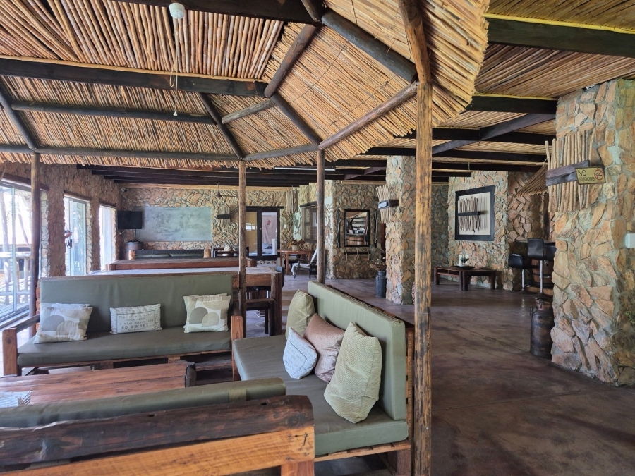 Commercial Property for Sale in Robertson Rural Western Cape